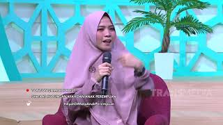 Ddanak Anak Perempuan Sering Dimarahi Ayahnyabest Moment Islam Itu Indah 91020
