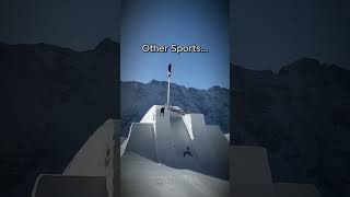 Mtb Is The Best Sport