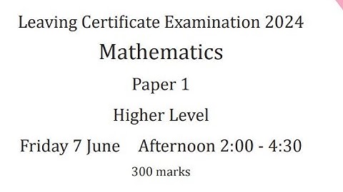 leaving cert maths 2024 higher level paper 1 question 8 b (my first attempt)