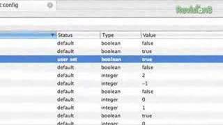 Firefox: One-Click Paste