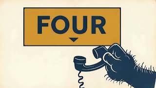 The Dias — The Map: 4. Keys on the Hook  · Song
