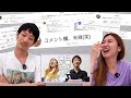納言は辛辣なコメントも真摯に受け止めます。