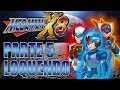 Mega Man X8 Guía Parte 5 | Loquendo
