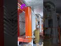 Complete Powder Coating Line Solution | Reliable Powder Coating Line Supplier