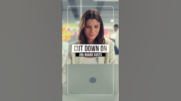 Looking to reduce recruitment costs and streamline your hiring process!