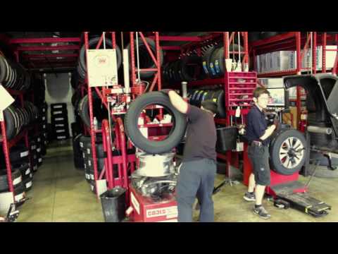 Бейне: Discount Tire доңғалақтарды ауыстыра ма?