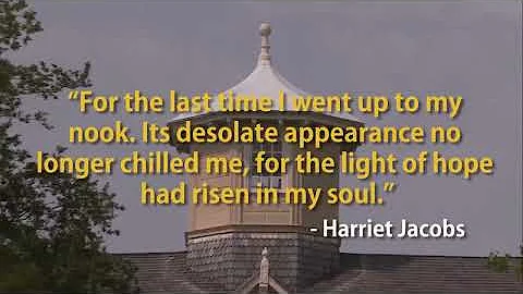 Harriet Jacobs
