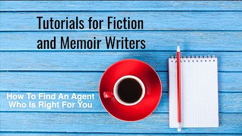 How to Hook A Reader in The First Ten Pages  Trailer