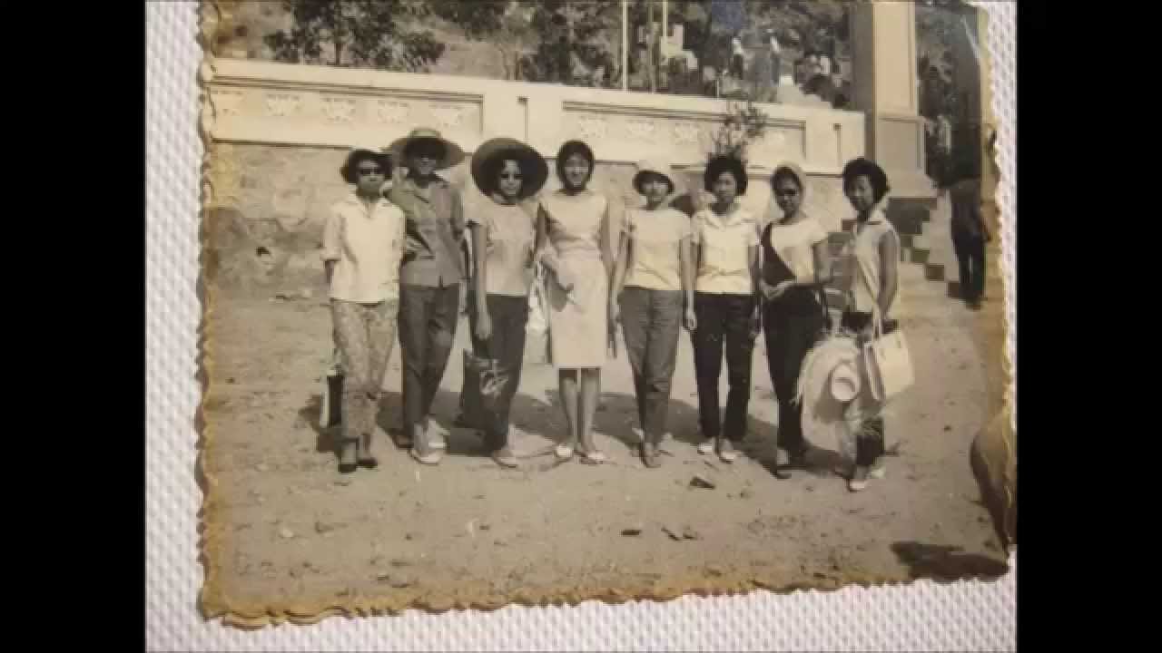 One Day When We Were Young