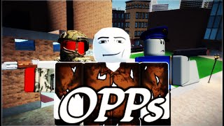 OPPs The Game
