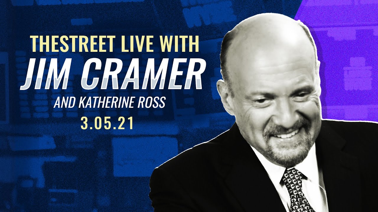 Jobs Report, Palantir, Portnoy, Costco: Jim Cramer’s Stock Market Breakdown – March 5 Jobs Report, Palantir, Portnoy, Costco: Jim Cramer’s Stock Market Breakdown – March 5