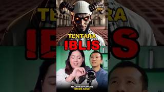 SOMBONG ADALAH DOSA ASAL IBLIS - USTADZ FELIX SIAUW