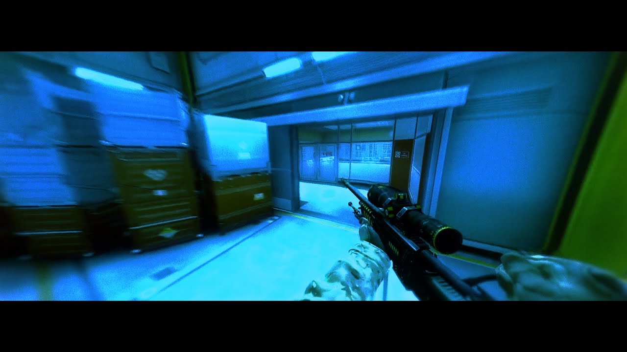 so i edited FranzJ's video