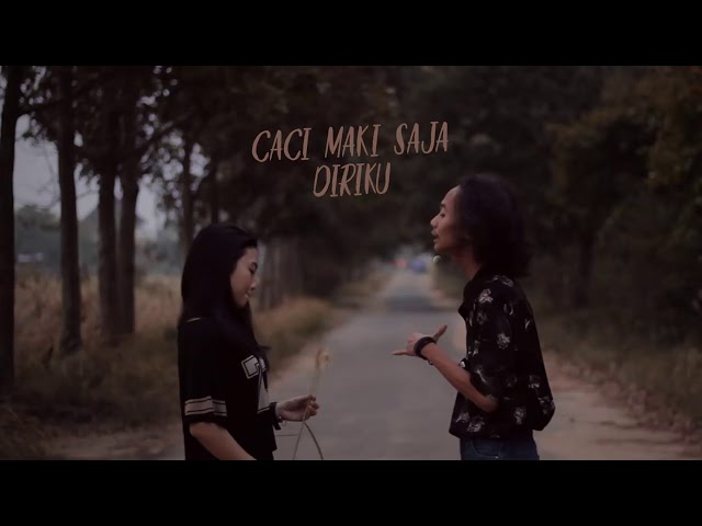 SMVLL - DAN (Sheila On Seven REGGAE ¤ Cover By : SMVLL ¤ ) class=