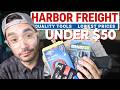 STOP Overpaying for Gun Gear (Buy These 10 Harbor Freight Bangers Instead!)