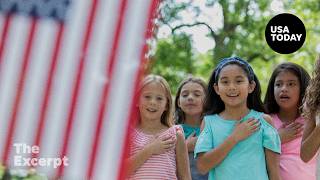 What does it mean to be American? | The Excerpt