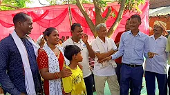 Dantri Parish se ayee badka gotiya ottomunda l Sailo dance video l Sb comedy vlog thumbnail