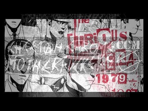 FURIOUS PARTY [HQ AUDIO]