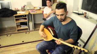 Dombra - harika saz ve def - #dombra #şarkı #saz #def - secim sarkisi Resimi