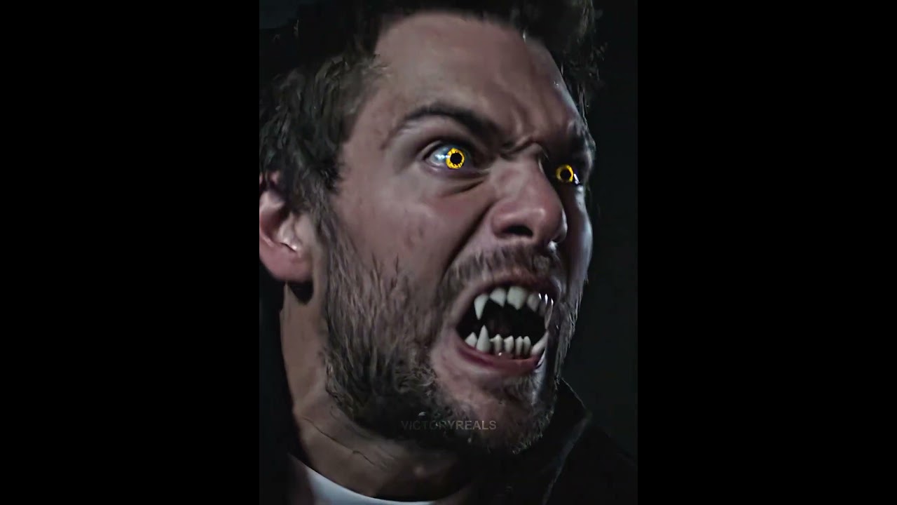 Hikari Zhang Edit🔥| Teen Wolf Allison & Derek | Song: Sempero ( Slowed )