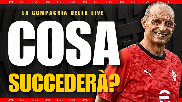 Il GRANDE problema delle cessioni al Milan! | LCDL+Ultime notizie sul Milan
