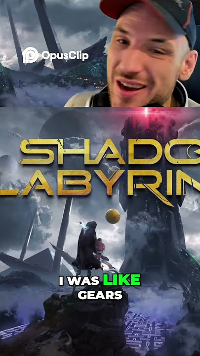 Shadow Labyrinth First Reactions! | Pac-Man’s 45th Anniversary Game is Here #shorts #gamingshorts