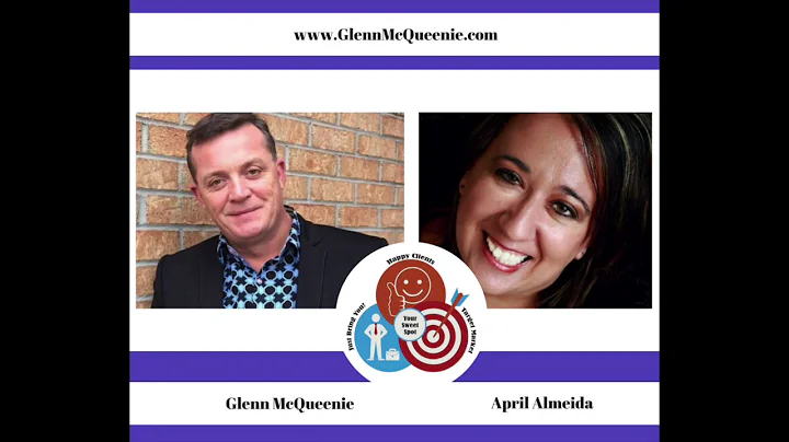 Coaching Call with April Almeida