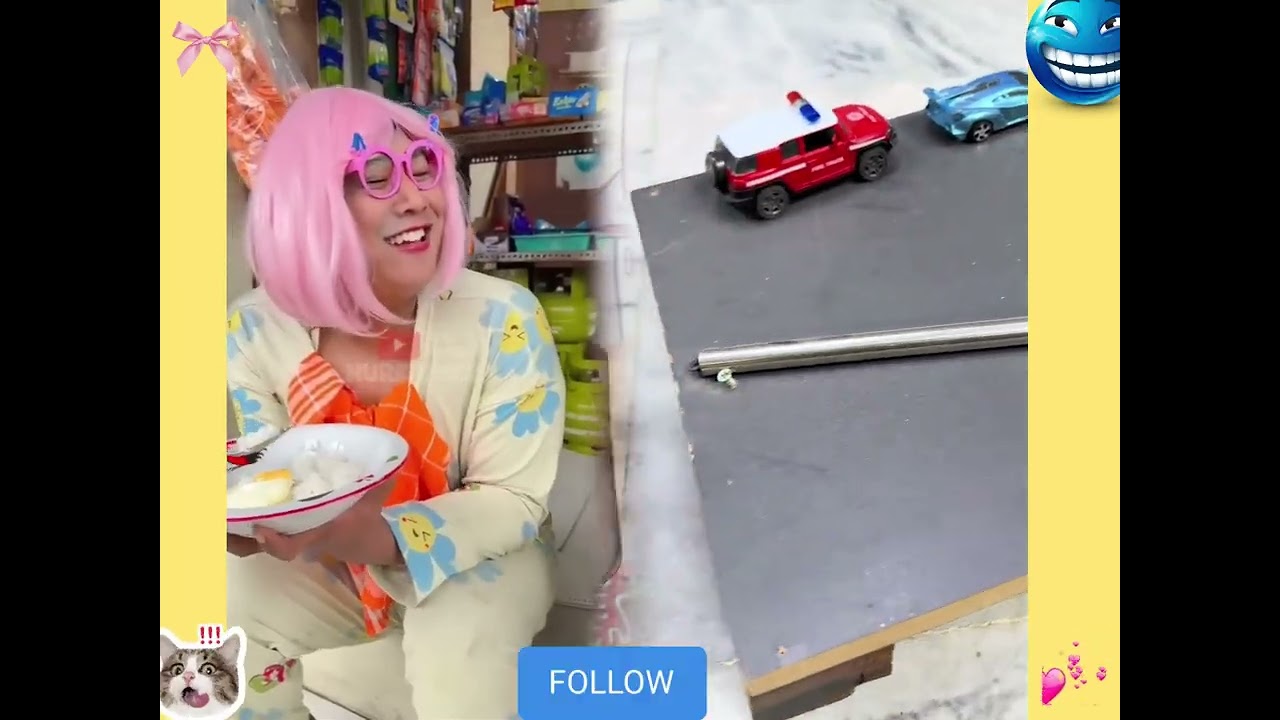 🤣👌👌👌2026 pov Must-Watch Crazy Clips Compilation #humor #fypシ #pov #fyp #foryou 😍😜