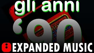 Gli Anni '90 (The History Of Dance Music) Vol. 3
