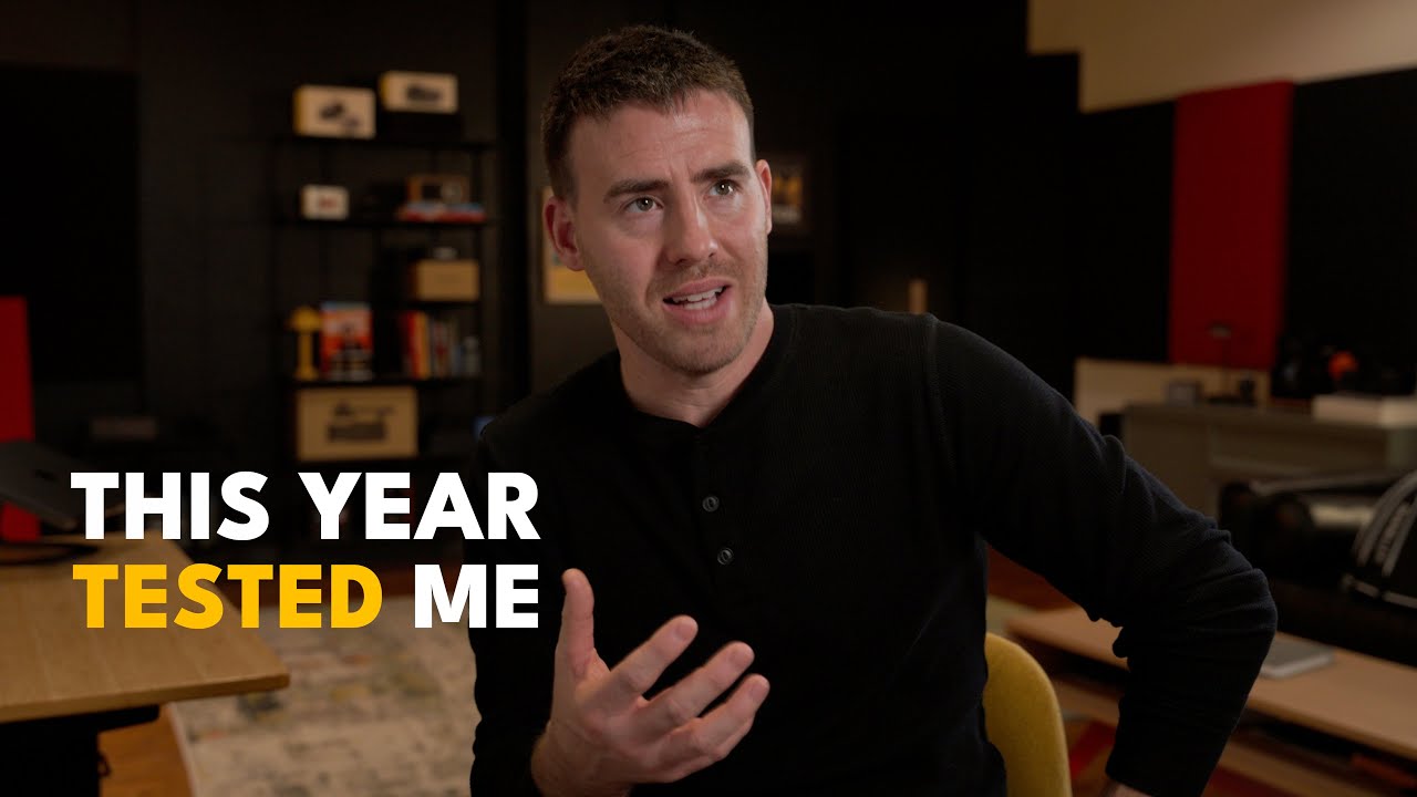 Правда об управлении компанией по производству видео в 2025 году | Итоги года