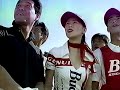 Japanese Budweiser Commercial 1998