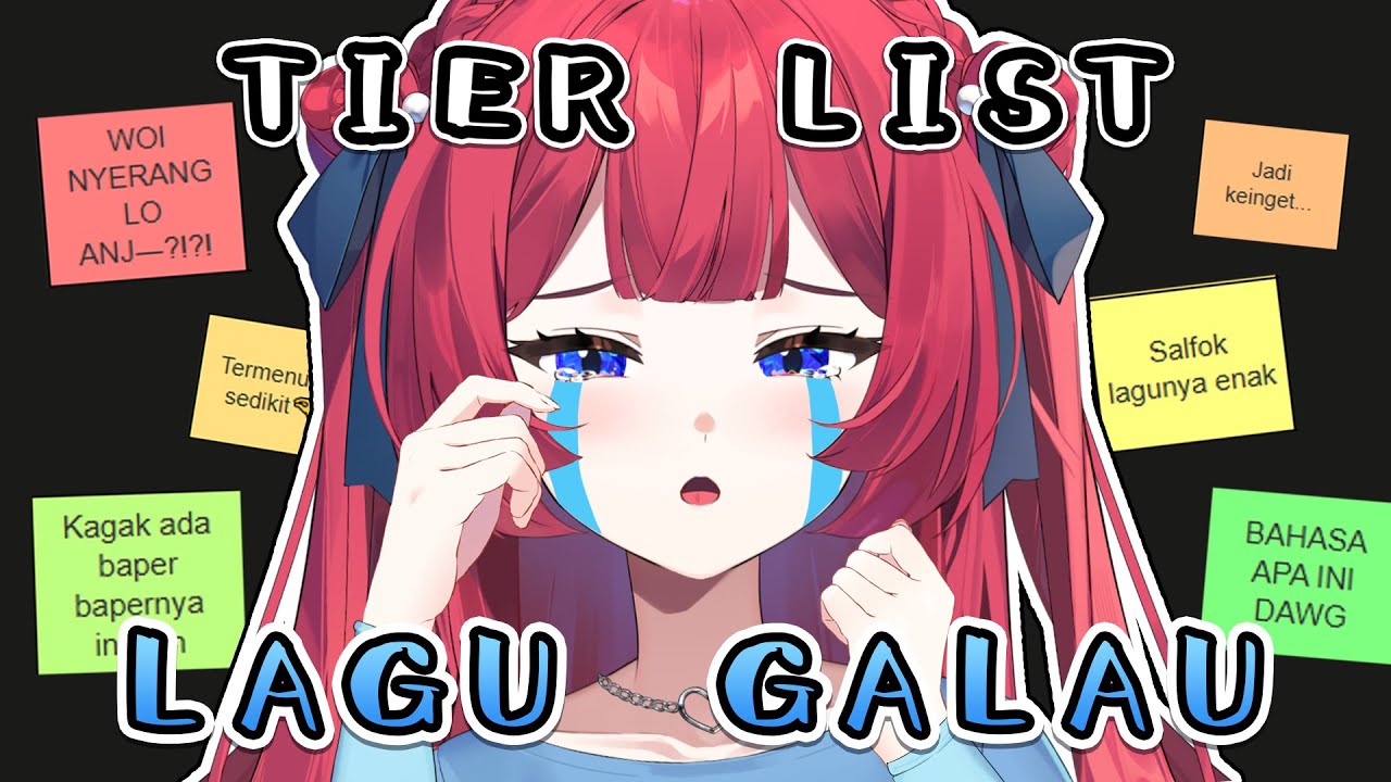 TIER NYERANG = GIFT MEMBER🥀 MALMINGAN DILARANG MASUK✋✋ (part 2)