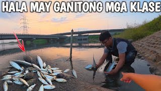 Hinintay Ko Munang Bumaba At Ito Pala Mga Laman Ang Lalaki Jackpot 