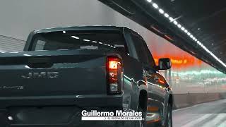 Automotora Guillermo Morales - Puerto Montt