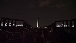 Apollo 50: Go for the Moon 4K