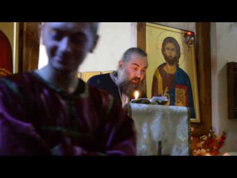 პაპის ვიზიტთან დაკავშირებით - პაპისტების მხილება