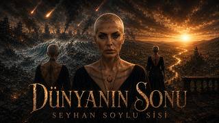 Seyhan Soylu (Sisi) - Dünyanın Sonu (4K Official Video)