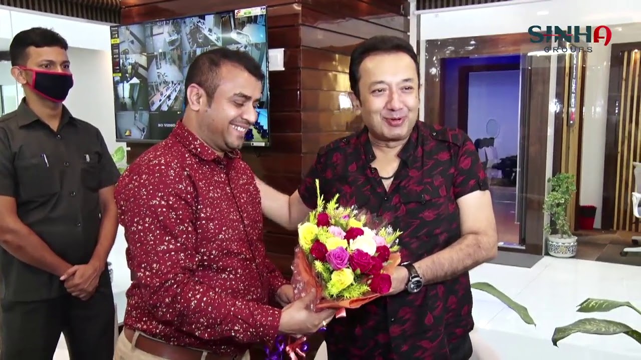 3 Steps Aviation Academy - Joy Banerjee