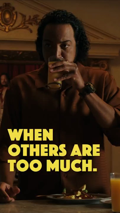 We all have a Carol in our lives.