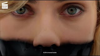 Lucy: I am everywhere (HD CLIP) Resimi