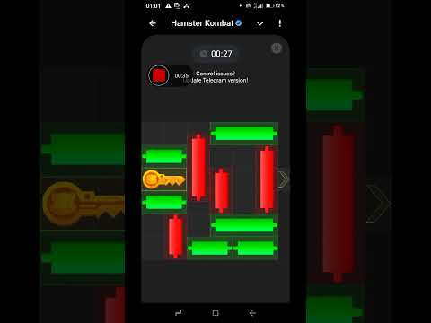 16-17 ноября  мини игра хамстер комбат прохождение. November 16-17 how to get hamster mini game key.