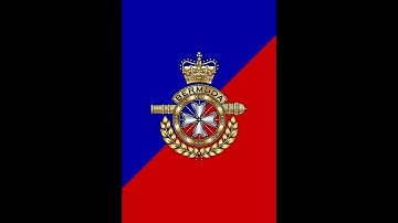Bermuda (Quick March of the Royal Bermuda Regiment)