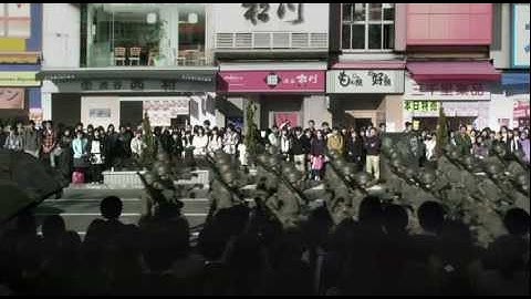 映画『ファイナル・ジャッジメント』PR Movie