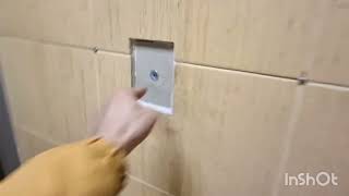 19ти Этажка Лифт КМЗ Модерка 400/kg V=1,4m/s Г. Москва 