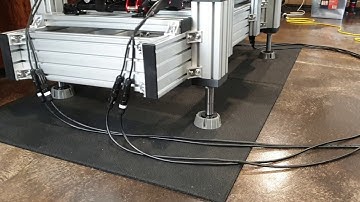 SFX100 Aggressive Motion. ANGRY Racing Sim!