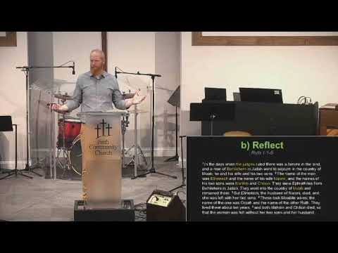 FCC Sunday Worship 10/12/25