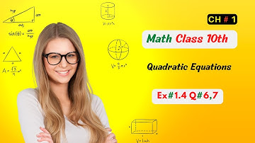 "Solving Class 10 Math Exercise 1.4 Q#6,7: Step-by-Step Guide"