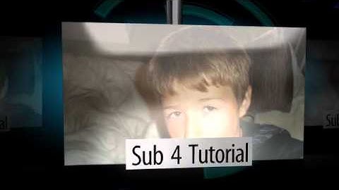 My Channel intro uploaded from FliXpress.com