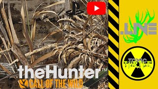 Day 1 of Exploring Intisuyu Peru Hunting Reserve!!! - Call of the Wild