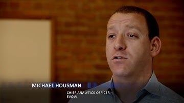 How To Use Survival Techniques and Methodology in Big Data Analysis - Dr. Michael Housman